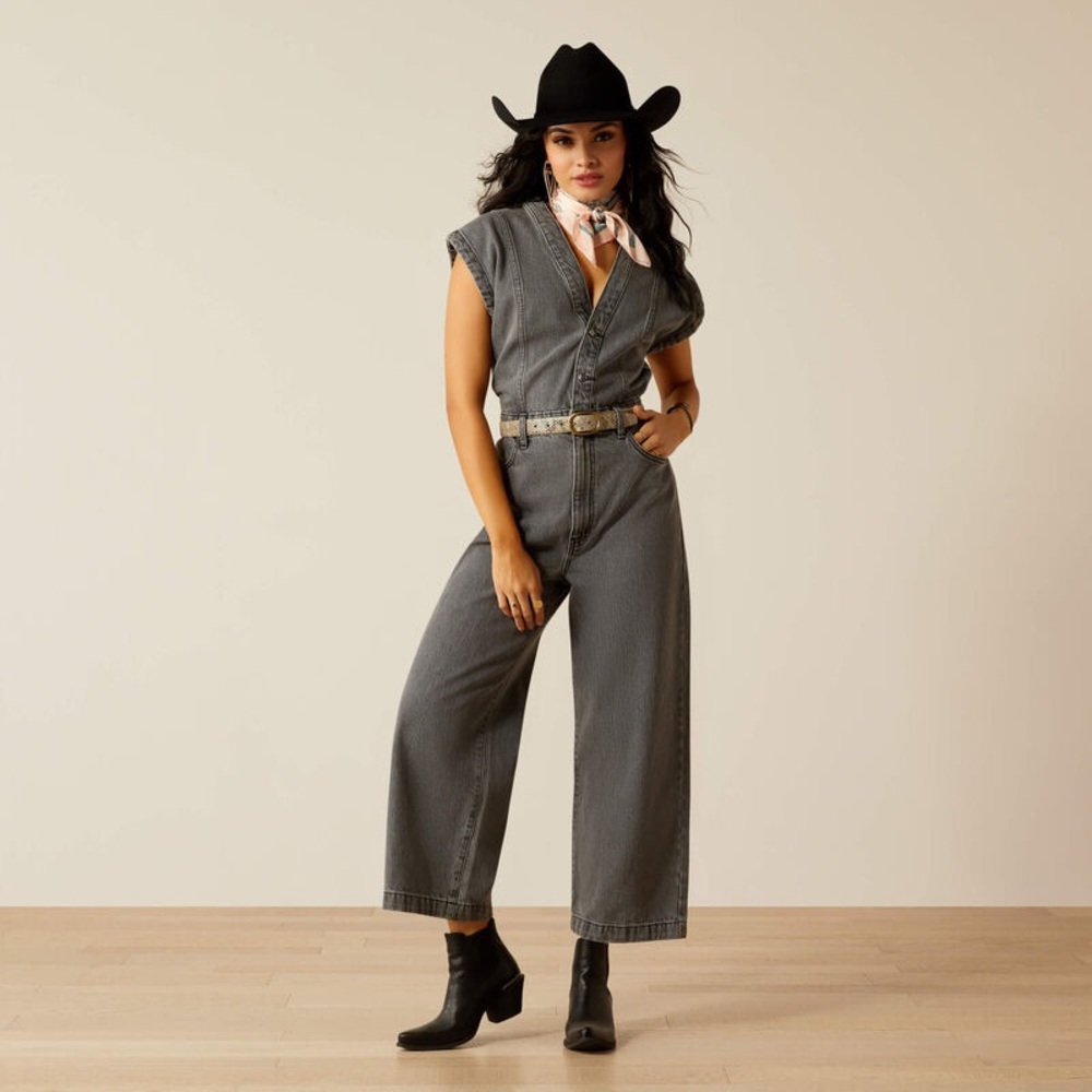 Ariat Wrenley Jumpsuit